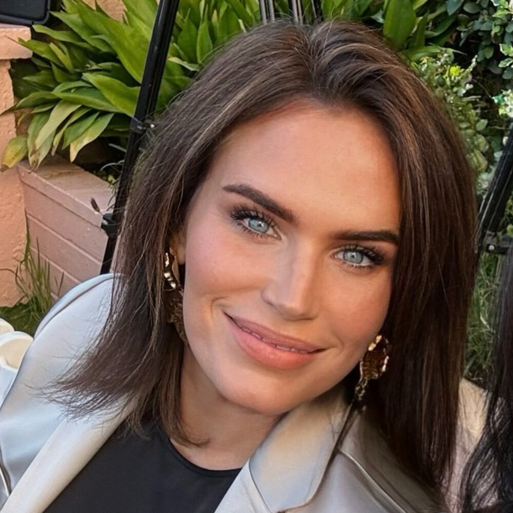 Meet your Posher, Doris